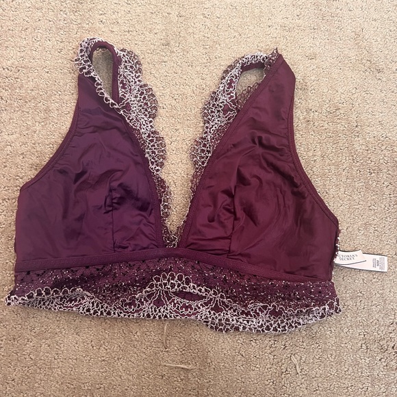 Victoria Secret Bralette Sz M - Picture 4 of 4